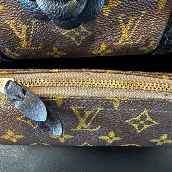 Louis Vuitton re-loved Papillon 30 bundle - Picture 10 of 12